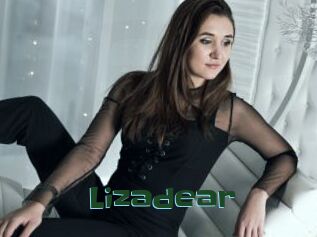 Lizadear