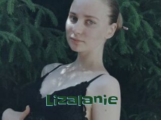 Lizalanie