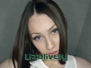 Lizalively