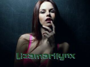 Lizamarilynx