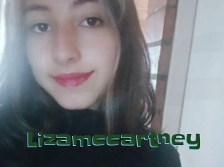 Lizamccartney