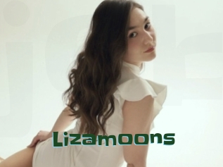 Lizamoons