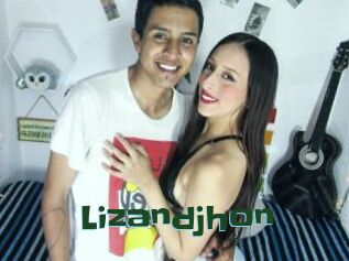 Lizandjhon