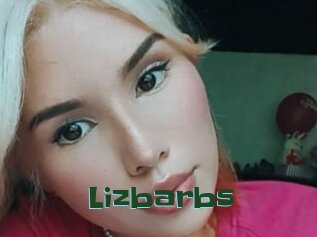 Lizbarbs
