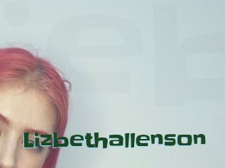 Lizbethallenson