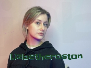 Lizbethcroston