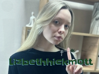 Lizbethhickmott