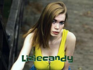Liziecandy