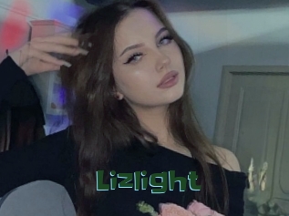 lizlight Jeune baise