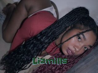 Lizmills