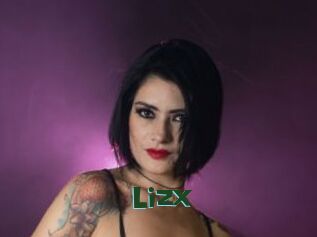 Lizx