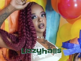 Lizzyhalls