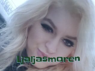 Ljaljasmoren