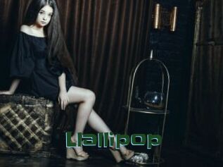 Llallipop