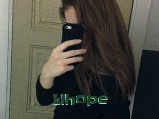 Llhope