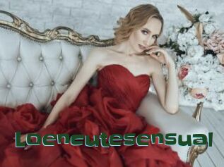 Loencutesensual