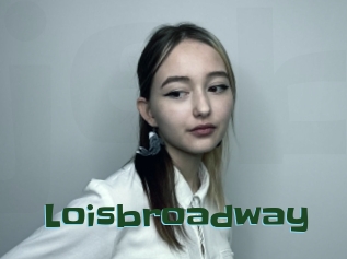 Loisbroadway