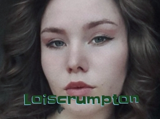 Loiscrumpton