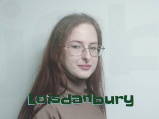 Loisdanbury