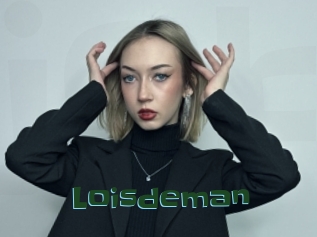 Loisdeman