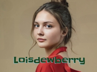 Loisdewberry