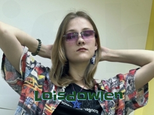 Loisdowlen