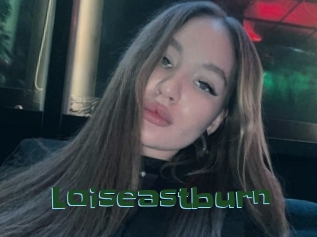 Loiseastburn