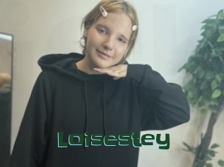 Loisestey