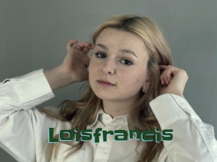 Loisfrancis