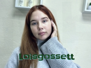 Loisgossett