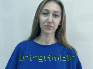 Loisgrimble