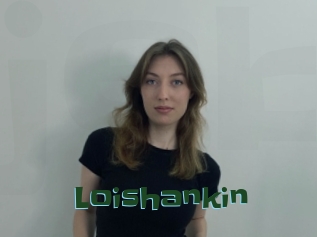Loishankin