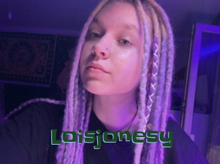 Loisjonesy