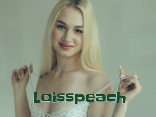 Loisspeach