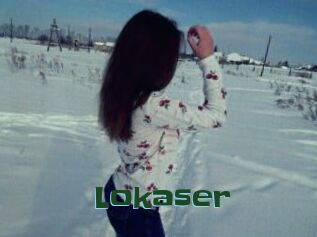 Lokaser