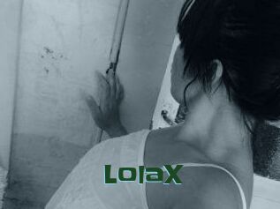 LolaX