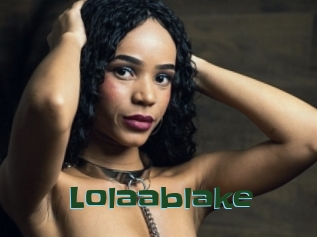 Lolaablake