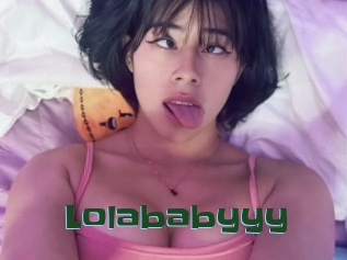 Lolababyyy