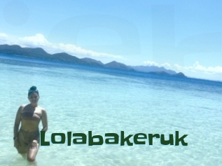 Lolabakeruk