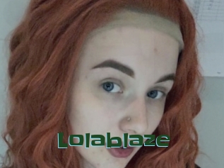 Lolablaze