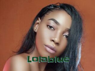 Lolablue