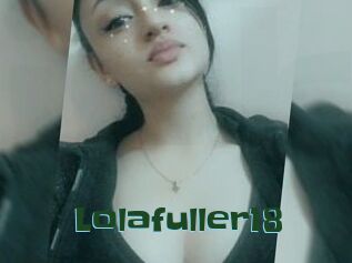 Lolafuller18