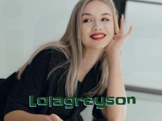 Lolagreyson