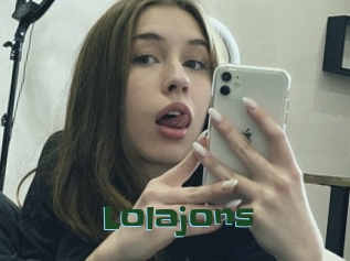 Lolajons