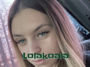 Lolakoala