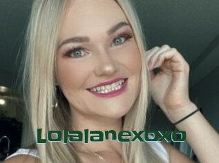 Lolalanexoxo