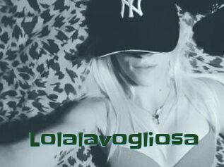 Lolalavogliosa