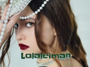 Lolaleiman