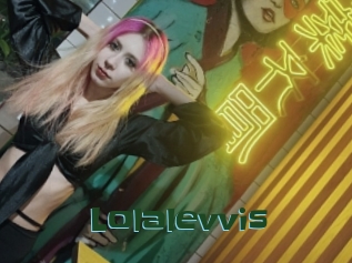 Lolalevvis