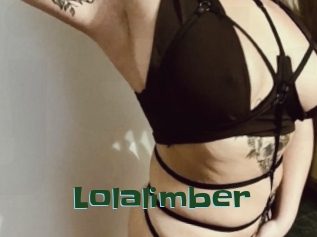 Lolalimber